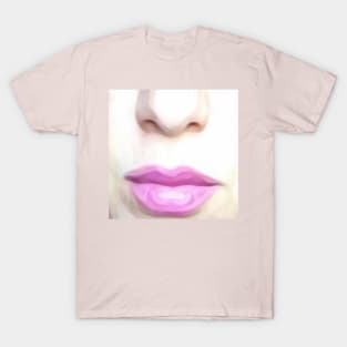 Lips of an Angel T-Shirt